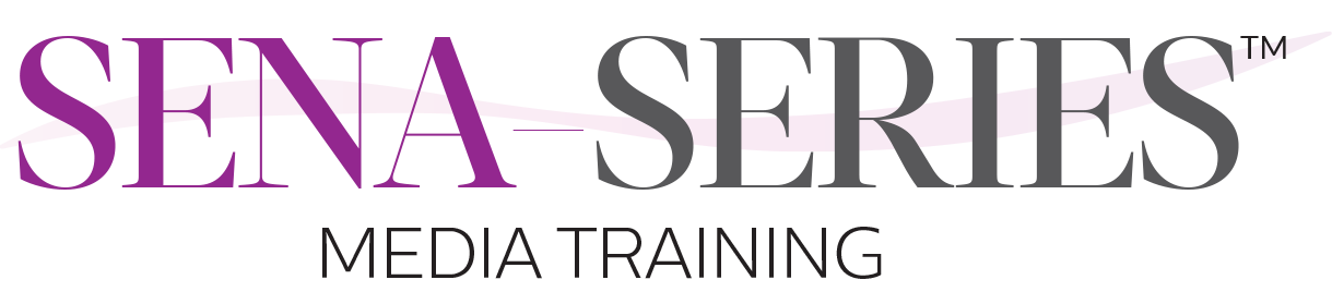 Sena Series Logo